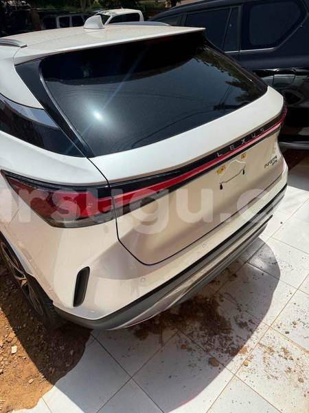 Big with watermark lexus rx 350 burkina faso ouagadougou 11934