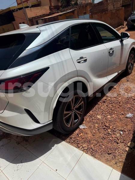 Big with watermark lexus rx 350 burkina faso ouagadougou 11934