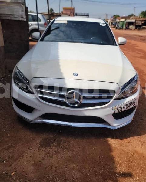 Big with watermark mercedes benz c250 coupe burkina faso ouagadougou 11935
