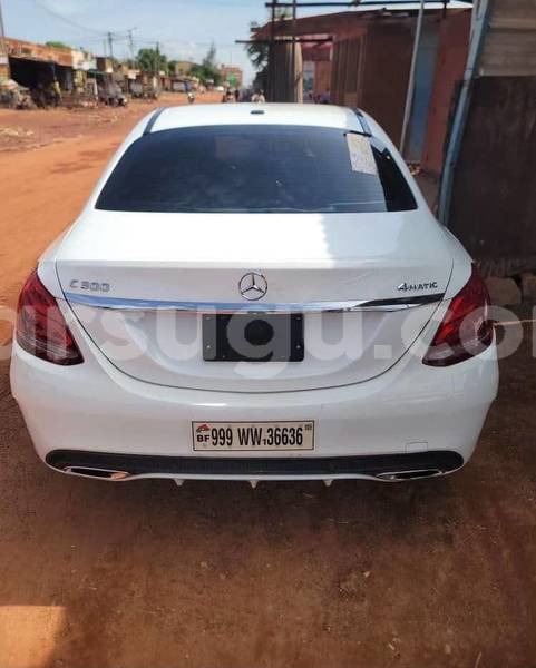 Big with watermark mercedes benz c250 coupe burkina faso ouagadougou 11935