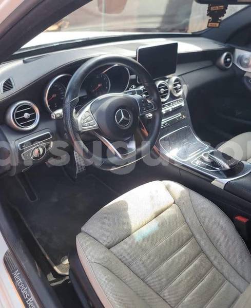 Big with watermark mercedes benz c250 coupe burkina faso ouagadougou 11935