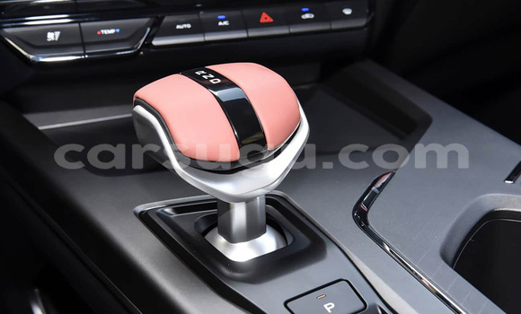 Buy New Changan Raeton Black Car in Pama in Kompienga Buy New Changan Raeton Black Car in Pama in Kompienga