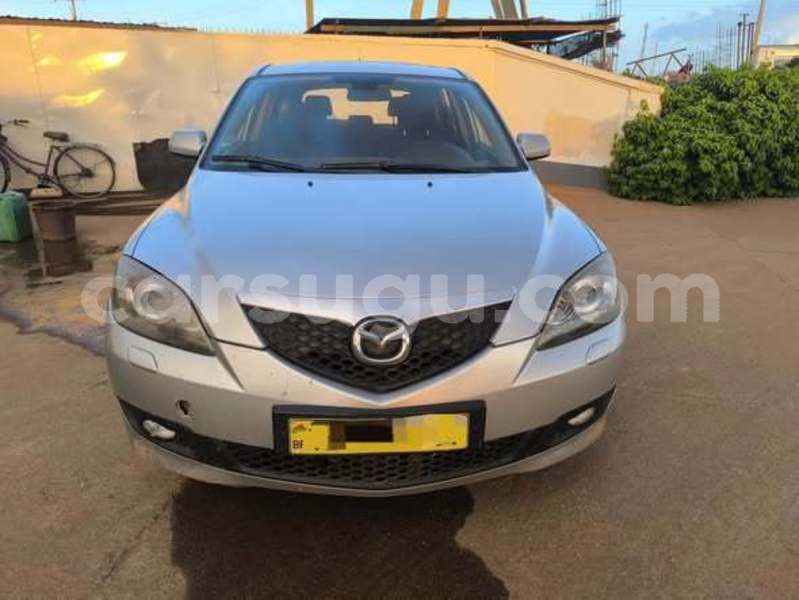 Big with watermark mazda 3 burkina faso ouagadougou 11940