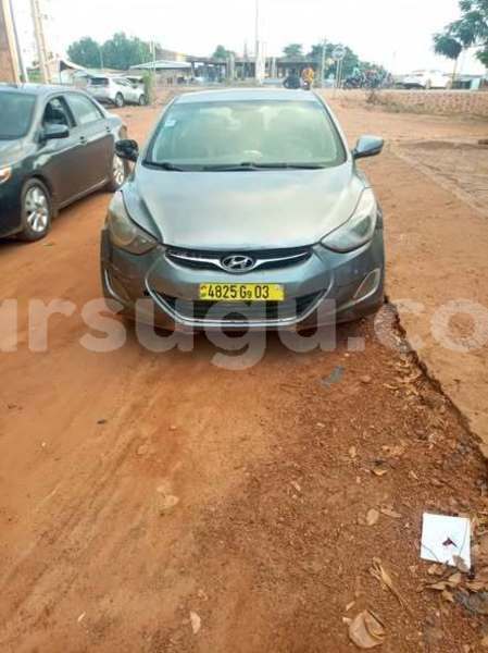 Big with watermark hyundai elantra burkina faso ouagadougou 11941