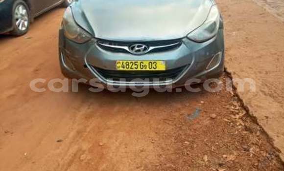 Acheter Occasion Voiture Hyundai Elantra Other à Ouagadougou, Burkina-Faso Acheter Occasion Voiture Hyundai Elantra Other à Ouagadougou, Burkina-Faso