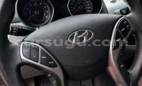 Acheter Occasion Voiture Hyundai Elantra Other à Ouagadougou, Burkina-Faso Acheter Occasion Voiture Hyundai Elantra Other à Ouagadougou, Burkina-Faso