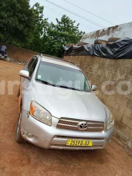 Big with watermark toyota rav4 burkina faso ouagadougou 11942