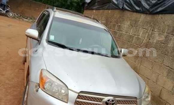 Acheter Occasion Voiture Toyota RAV4 Autre à Ouagadougou, Burkina-Faso Acheter Occasion Voiture Toyota RAV4 Autre à Ouagadougou, Burkina-Faso