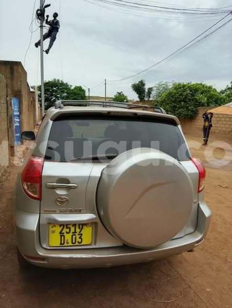 Big with watermark toyota rav4 burkina faso ouagadougou 11942