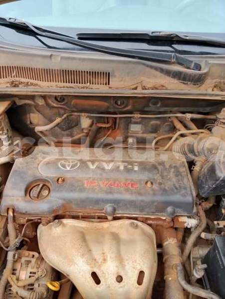 Big with watermark toyota rav4 burkina faso ouagadougou 11942