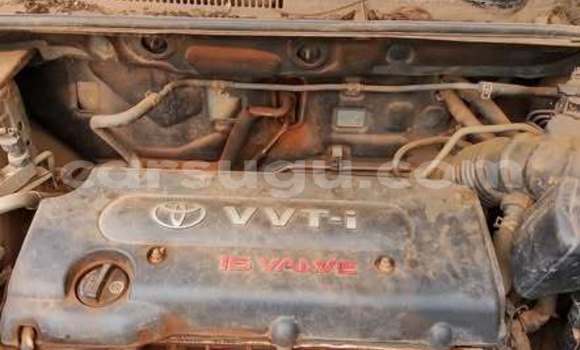 Acheter Occasion Voiture Toyota RAV4 Autre à Ouagadougou, Burkina-Faso Acheter Occasion Voiture Toyota RAV4 Autre à Ouagadougou, Burkina-Faso