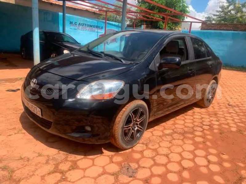 Big with watermark toyota yaris burkina faso ouagadougou 11943
