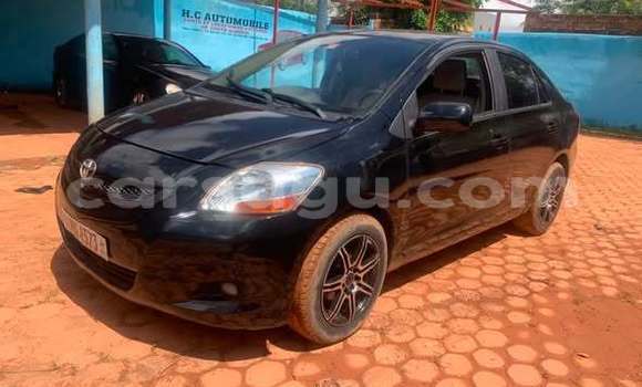 Acheter Occasion Voiture Toyota Yaris Autre à Ouagadougou, Burkina-Faso Acheter Occasion Voiture Toyota Yaris Autre à Ouagadougou, Burkina-Faso
