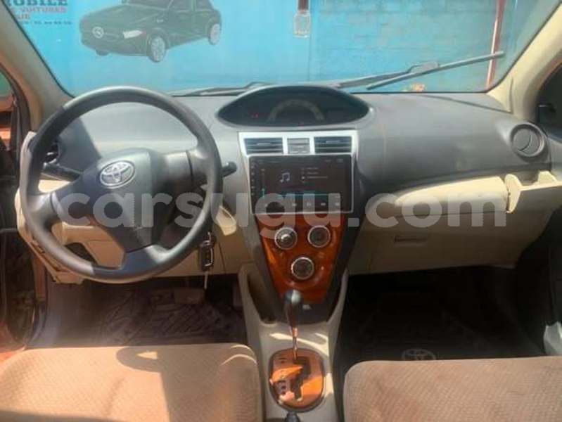 Big with watermark toyota yaris burkina faso ouagadougou 11943