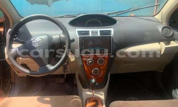 Acheter Occasion Voiture Toyota Yaris Autre à Ouagadougou, Burkina-Faso Acheter Occasion Voiture Toyota Yaris Autre à Ouagadougou, Burkina-Faso