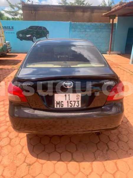 Big with watermark toyota yaris burkina faso ouagadougou 11943