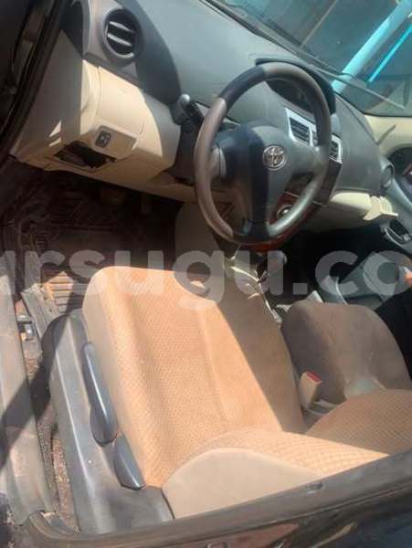 Big with watermark toyota yaris burkina faso ouagadougou 11943