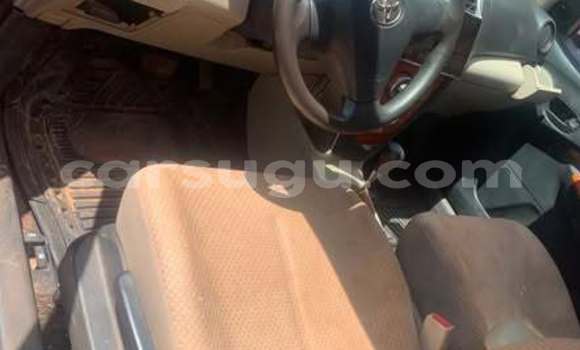 Acheter Occasion Voiture Toyota Yaris Autre à Ouagadougou, Burkina-Faso Acheter Occasion Voiture Toyota Yaris Autre à Ouagadougou, Burkina-Faso