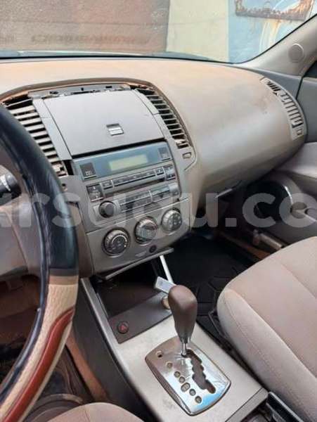 Big with watermark nissan altima burkina faso ouagadougou 11944