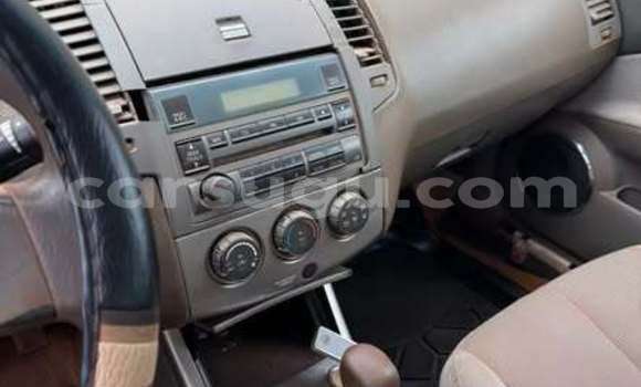 Acheter Occasion Voiture Nissan Altima Autre à Ouagadougou, Burkina-Faso Acheter Occasion Voiture Nissan Altima Autre à Ouagadougou, Burkina-Faso