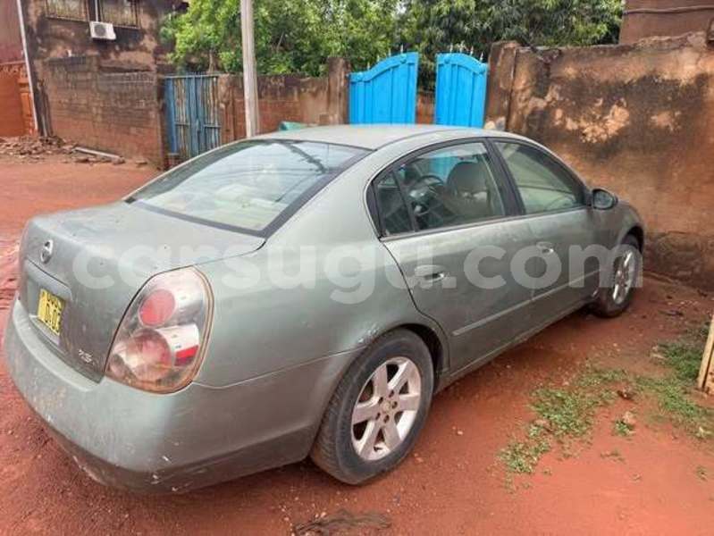 Big with watermark nissan altima burkina faso ouagadougou 11944