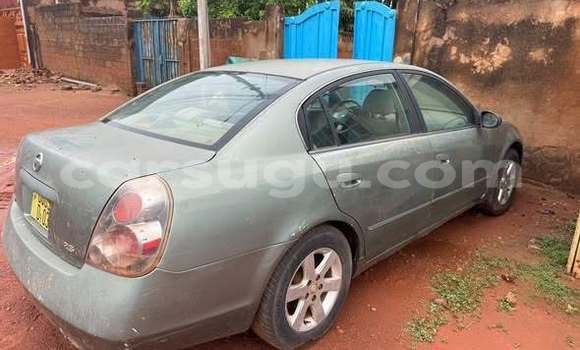 Acheter Occasion Voiture Nissan Altima Autre à Ouagadougou, Burkina-Faso Acheter Occasion Voiture Nissan Altima Autre à Ouagadougou, Burkina-Faso