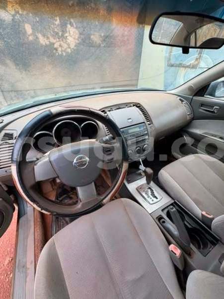 Big with watermark nissan altima burkina faso ouagadougou 11944