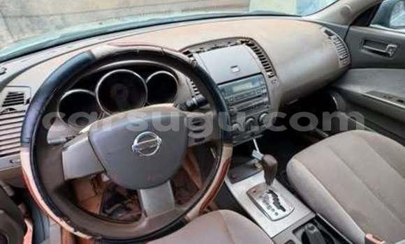 Acheter Occasion Voiture Nissan Altima Autre à Ouagadougou, Burkina-Faso Acheter Occasion Voiture Nissan Altima Autre à Ouagadougou, Burkina-Faso