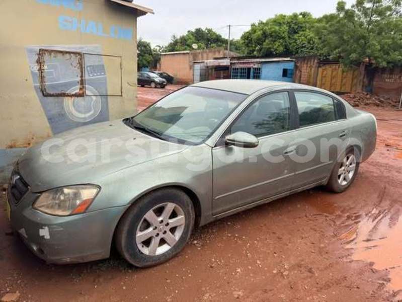 Big with watermark nissan altima burkina faso ouagadougou 11944