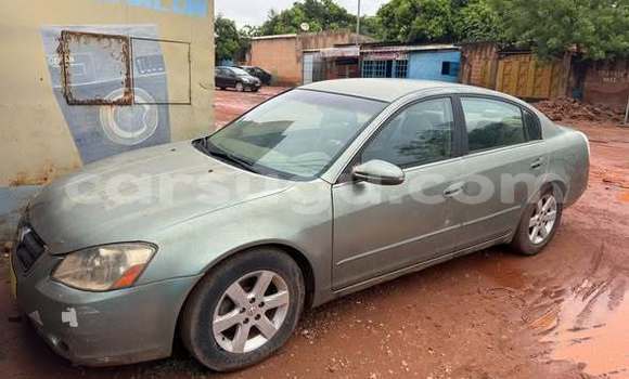 Acheter Occasion Voiture Nissan Altima Autre à Ouagadougou, Burkina-Faso Acheter Occasion Voiture Nissan Altima Autre à Ouagadougou, Burkina-Faso