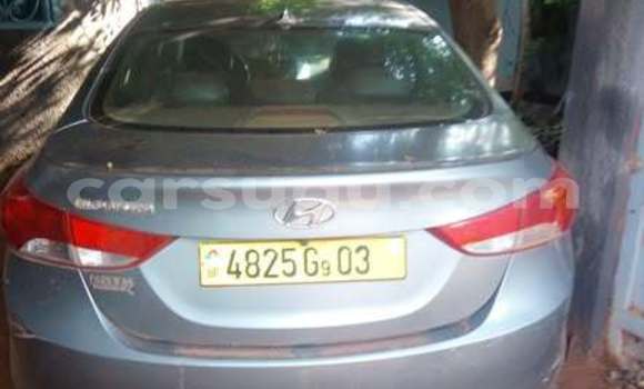 Acheter Occasion Voiture Hyundai Accent Autre à Ouagadougou, Burkina-Faso Acheter Occasion Voiture Hyundai Accent Autre à Ouagadougou, Burkina-Faso