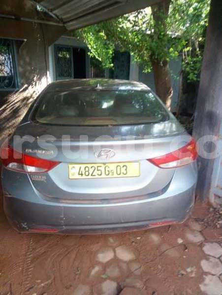 Big with watermark hyundai accent burkina faso ouagadougou 11945