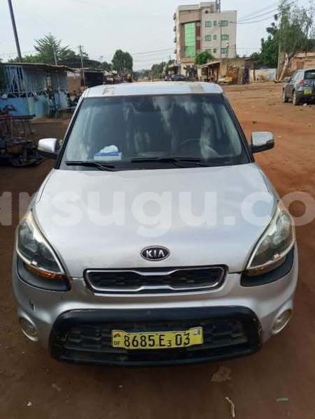 Big with watermark kia soul burkina faso ouagadougou 11946