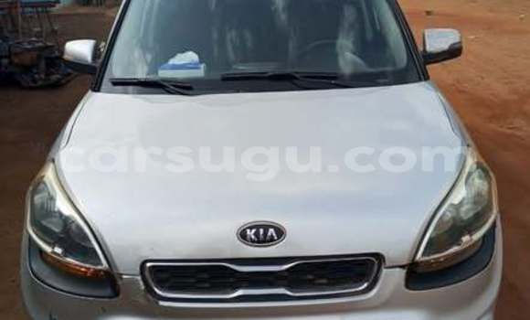 Acheter Occasion Voiture Kia Soul Other à Ouagadougou, Burkina-Faso Acheter Occasion Voiture Kia Soul Other à Ouagadougou, Burkina-Faso