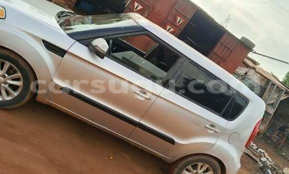 Acheter Occasion Voiture Kia Soul Other à Ouagadougou, Burkina-Faso Acheter Occasion Voiture Kia Soul Other à Ouagadougou, Burkina-Faso