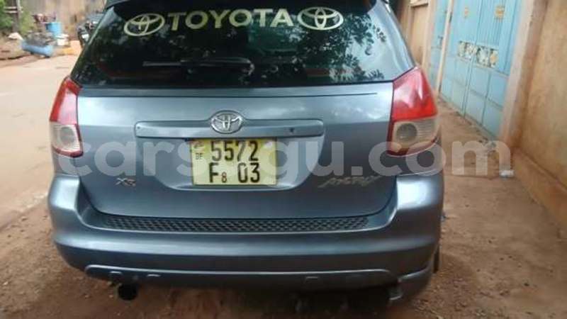 Big with watermark toyota matrix burkina faso ouagadougou 11947