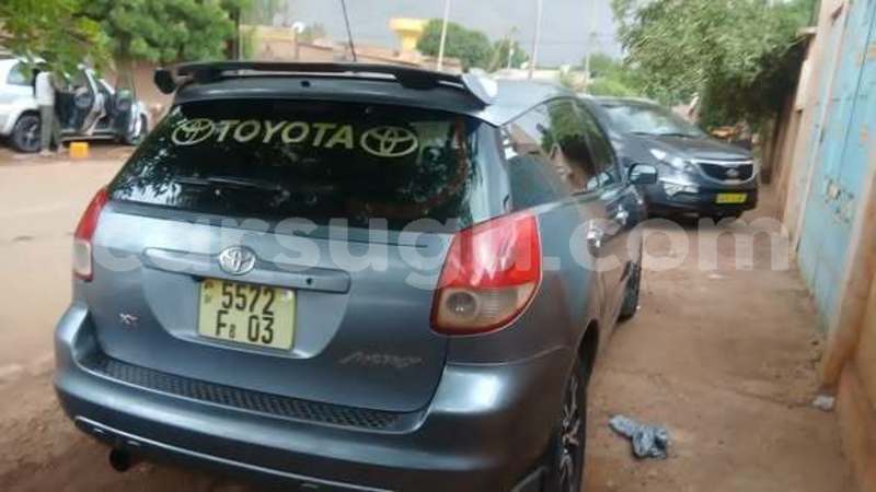 Big with watermark toyota matrix burkina faso ouagadougou 11947