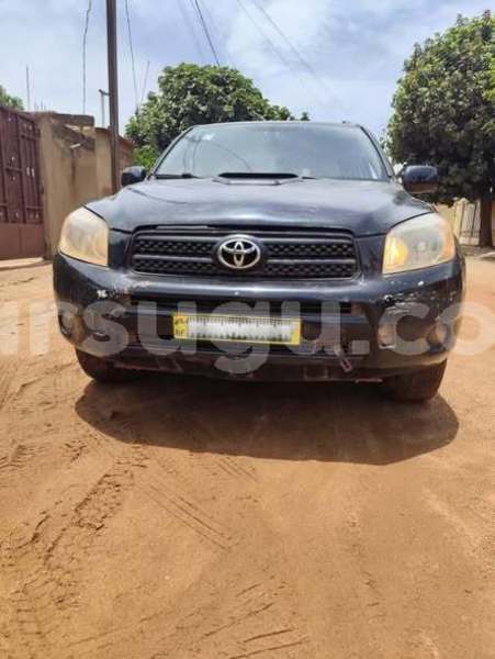 Big with watermark toyota rav4 burkina faso ouagadougou 11948