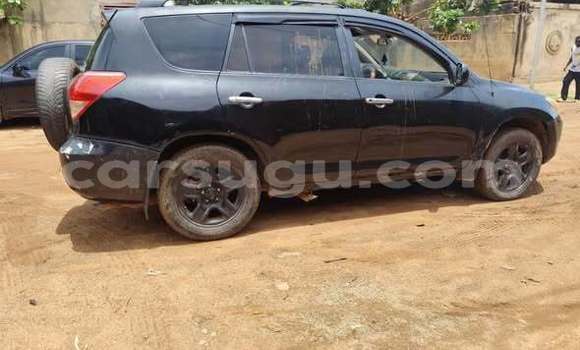 Acheter Occasion Voiture Toyota RAV4 Autre à Ouagadougou, Burkina-Faso Acheter Occasion Voiture Toyota RAV4 Autre à Ouagadougou, Burkina-Faso