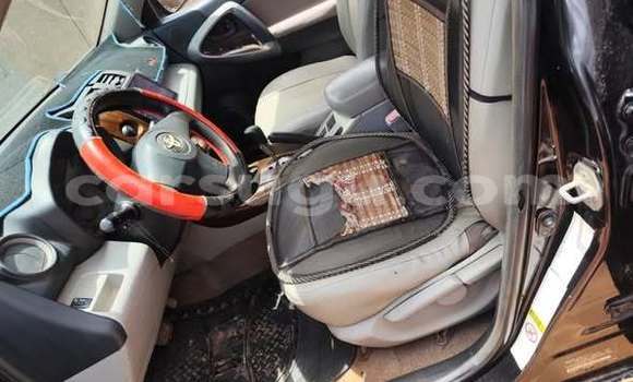 Acheter Occasion Voiture Toyota RAV4 Autre à Ouagadougou, Burkina-Faso Acheter Occasion Voiture Toyota RAV4 Autre à Ouagadougou, Burkina-Faso