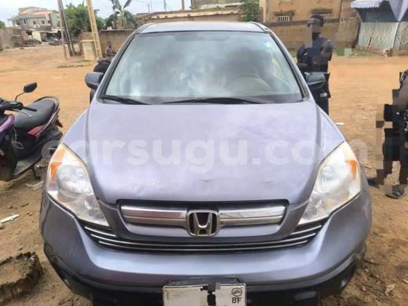 Big with watermark honda cr v burkina faso ouagadougou 11949