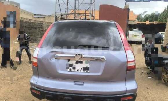 Acheter Occasion Voiture Honda CR–V Autre à Ouagadougou, Burkina-Faso Acheter Occasion Voiture Honda CR–V Autre à Ouagadougou, Burkina-Faso