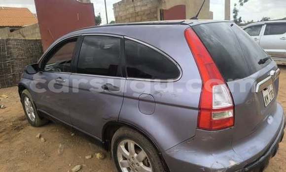 Acheter Occasion Voiture Honda CR–V Autre à Ouagadougou, Burkina-Faso Acheter Occasion Voiture Honda CR–V Autre à Ouagadougou, Burkina-Faso