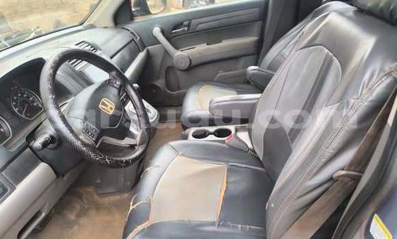 Acheter Occasion Voiture Honda CR–V Autre à Ouagadougou, Burkina-Faso Acheter Occasion Voiture Honda CR–V Autre à Ouagadougou, Burkina-Faso