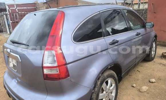 Acheter Occasion Voiture Honda CR–V Autre à Ouagadougou, Burkina-Faso Acheter Occasion Voiture Honda CR–V Autre à Ouagadougou, Burkina-Faso