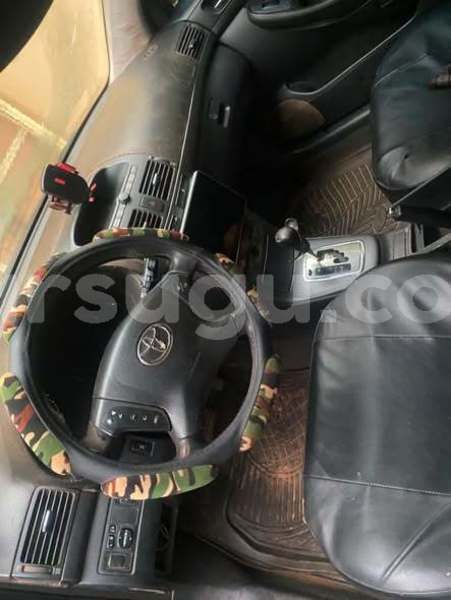 Big with watermark toyota avensis burkina faso ouagadougou 11950