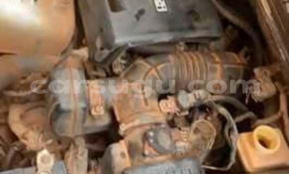 Acheter Occasion Voiture Toyota Avensis Autre à Ouagadougou, Burkina-Faso Acheter Occasion Voiture Toyota Avensis Autre à Ouagadougou, Burkina-Faso