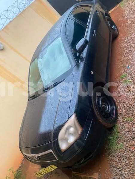 Big with watermark toyota avensis burkina faso ouagadougou 11950