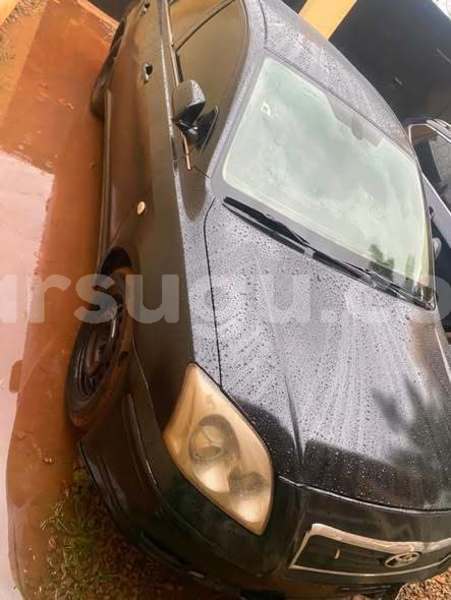 Big with watermark toyota avensis burkina faso ouagadougou 11950