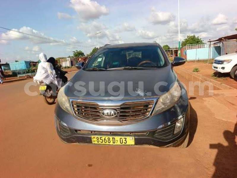 Big with watermark kia sportage burkina faso ouagadougou 11951